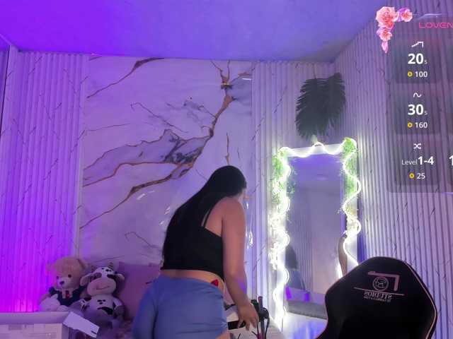 Candyy-tay1 live webcam show