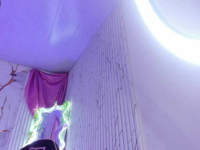 Candyy-tay1 live cam on BongaCams