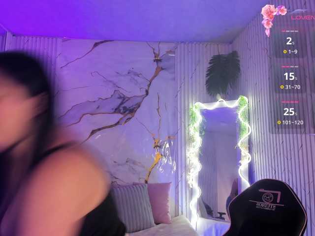 Candyy-tay1 live webcam show