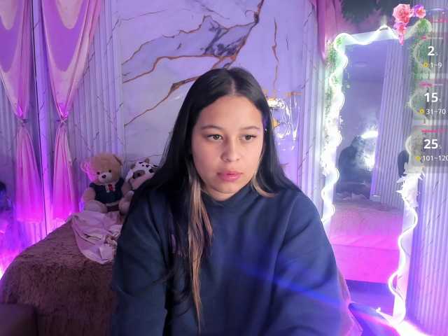 Candyy-tay1 live cam on BongaCams
