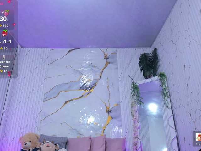 Candyy-tay1 live cam on BongaCams