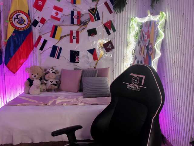 Candyy-tay1 live cam on UnifiedCams