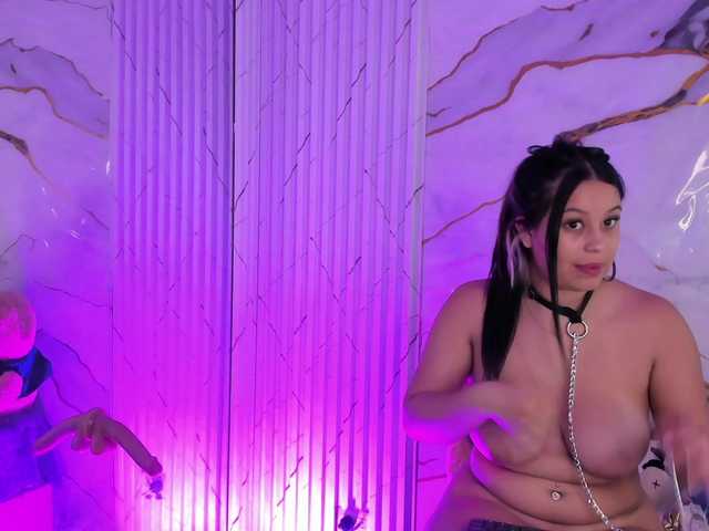 Candyy-tay1 live webcam show