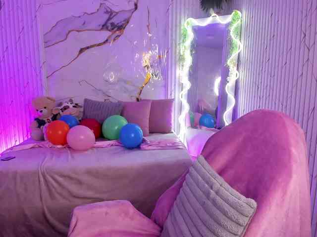 Candyy-tay1 webcam