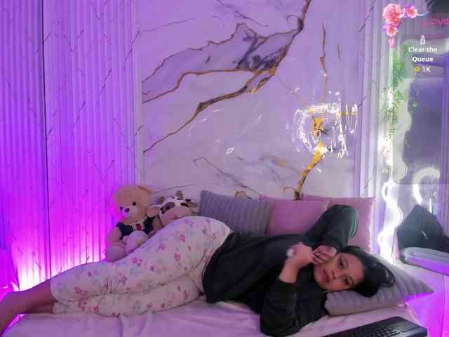 Candyy-tay1 webcam