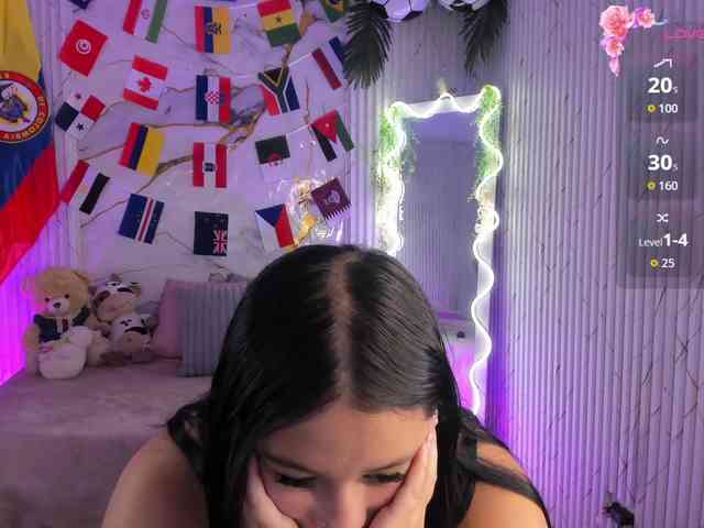 Candyy-tay1 webcam