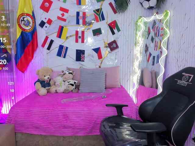 Candyy-tay1 webcam