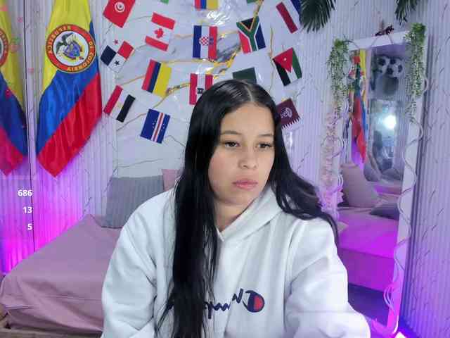 Candyy-tay1 webcam