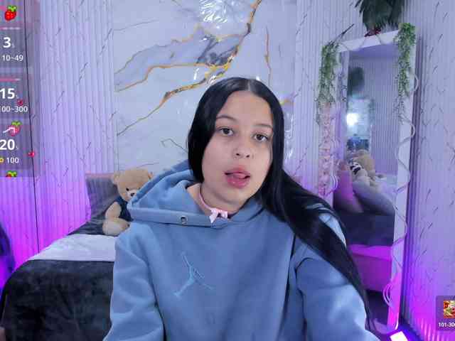 Candyy-tay1 webcam