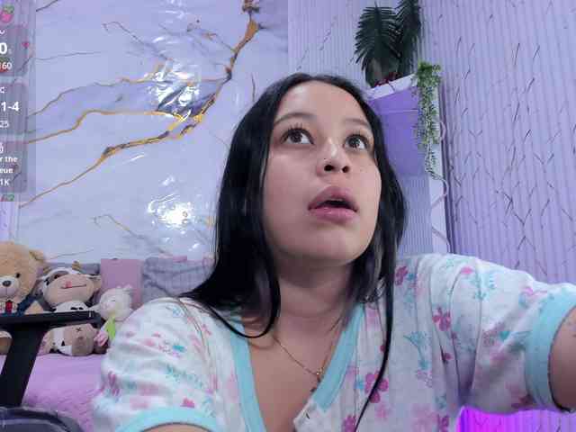 Candyy-tay1 webcam