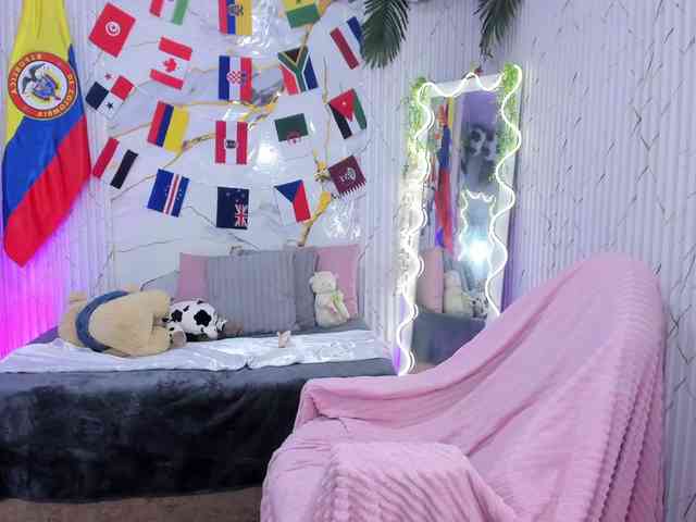 Candyy-tay1 webcam