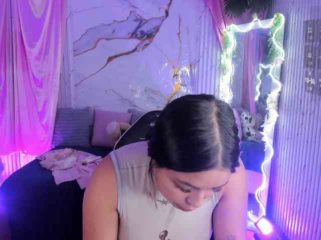 Candyy-tay1 webcam