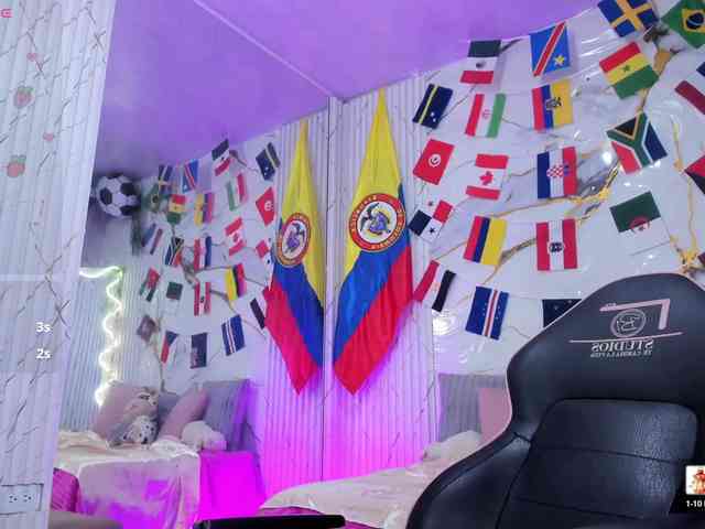 Candyy-tay1 webcam