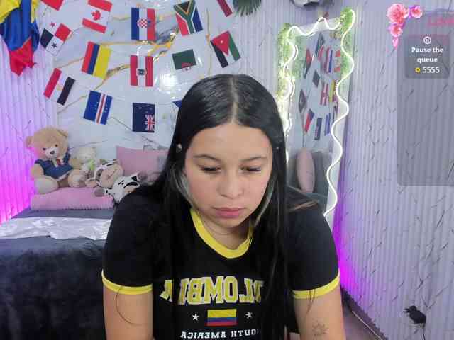 Candyy-tay1 webcam