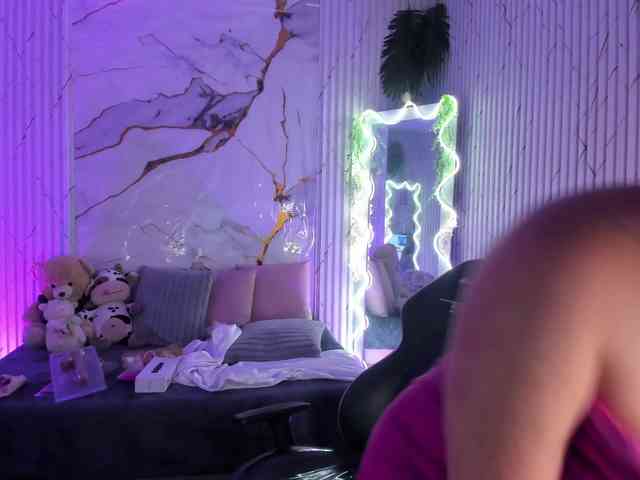 Candyy-tay1 webcam