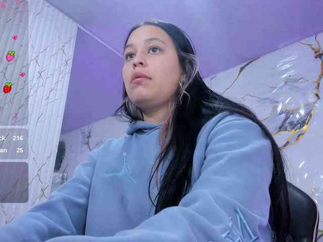 Candyy-tay1 webcam