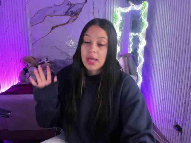Candyy-tay1 webcam