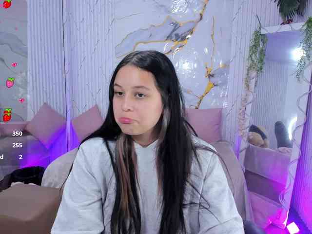 Candyy-tay1 webcam