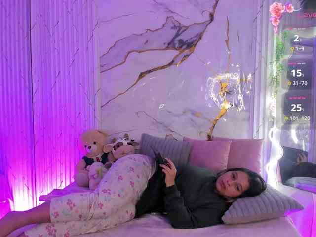 Candyy-tay1 webcam