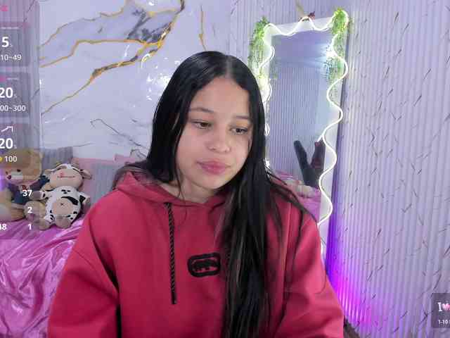 Candyy-tay1 webcam
