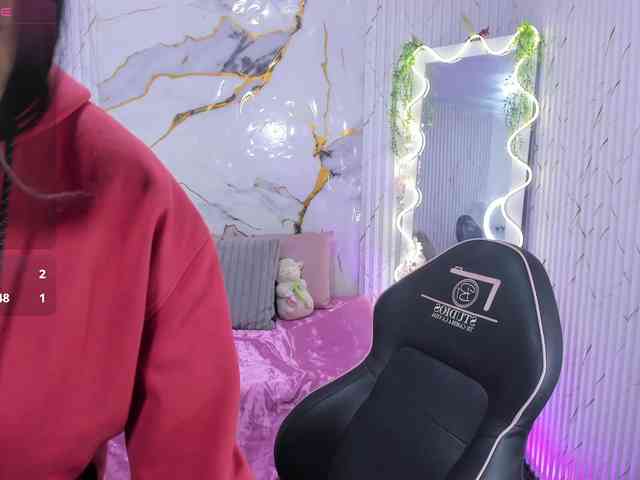 Candyy-tay1 webcam