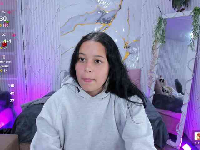 Candyy-tay1 webcam