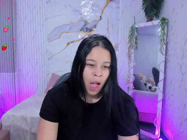 Candyy-tay1 webcam