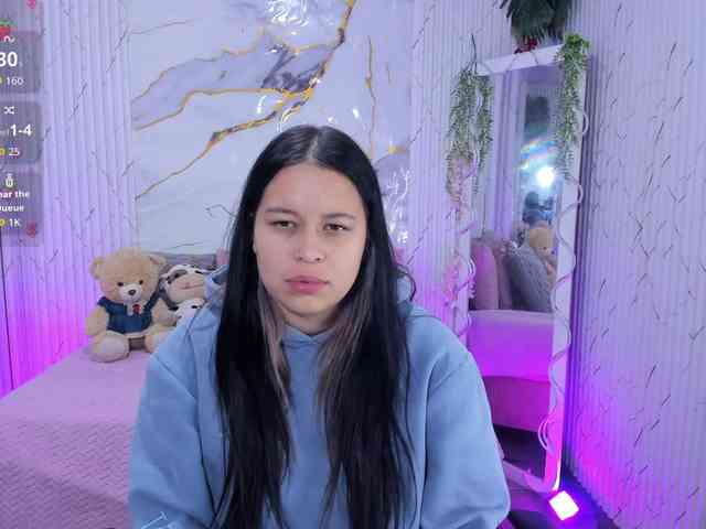 Candyy-tay1 webcam