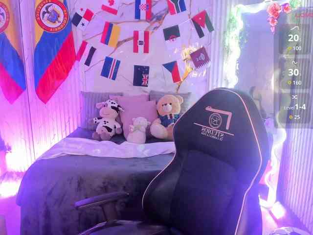 Candyy-tay1 webcam