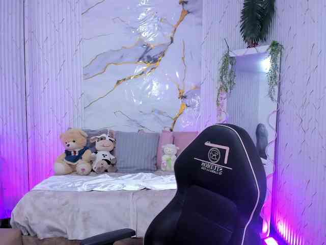 Candyy-tay1 webcam