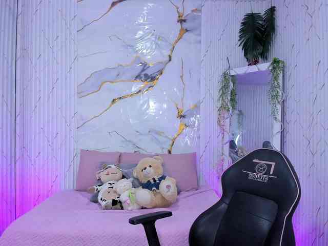 Candyy-tay1 webcam