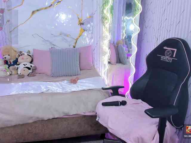 Candyy-tay1 webcam