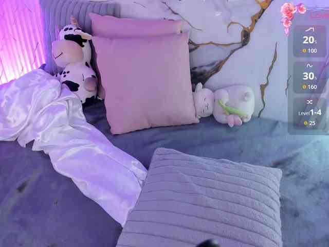 Candyy-tay1 webcam