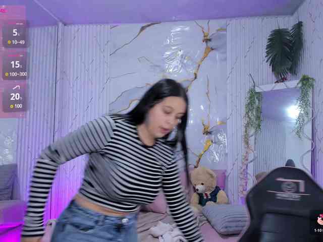 Candyy-tay1 webcam