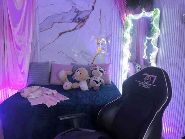 Candyy-tay1 webcam