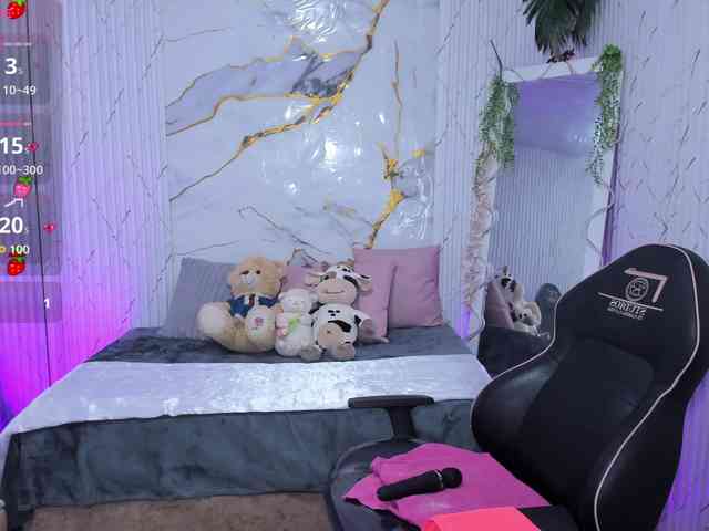 Candyy-tay1 webcam