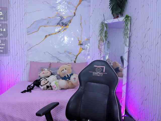 Candyy-tay1 webcam