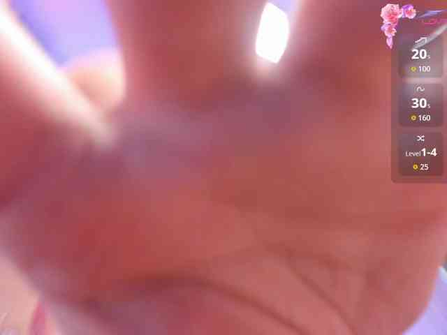 Candyy-tay1 webcam