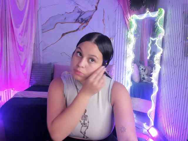 Candyy-tay1 webcam