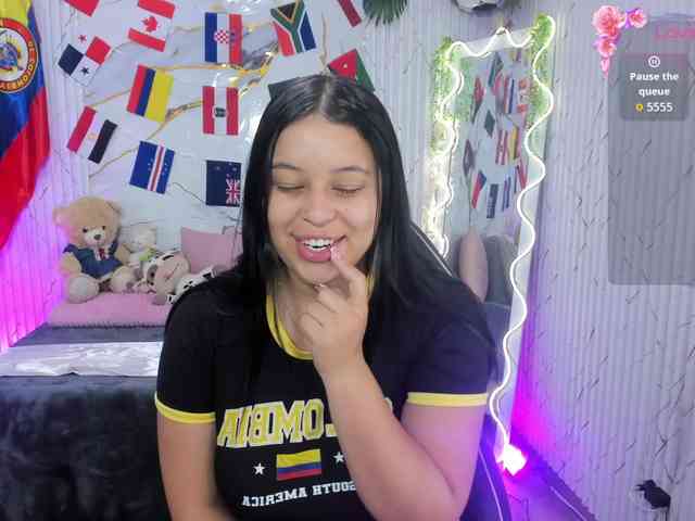 Candyy-tay1 webcam