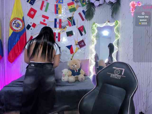 Candyy-tay1 webcam