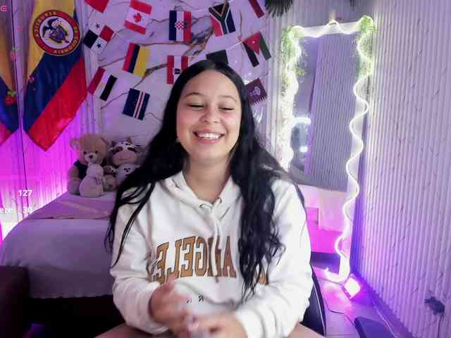 Candyy-tay1 webcam