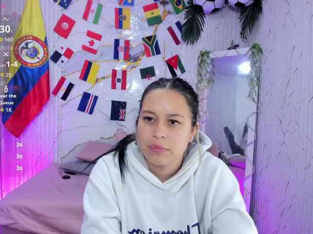 Candyy-tay1 webcam
