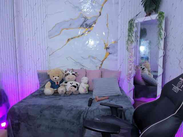 Candyy-tay1 webcam