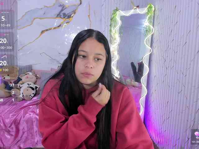 Candyy-tay1 webcam