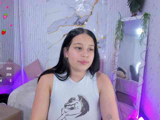 Candyy-tay1 webcam