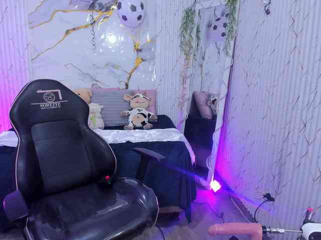 Candyy-tay1 webcam