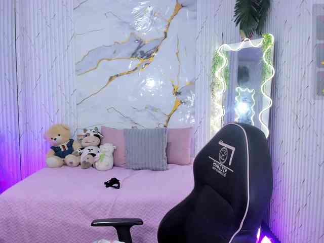 Candyy-tay1 webcam