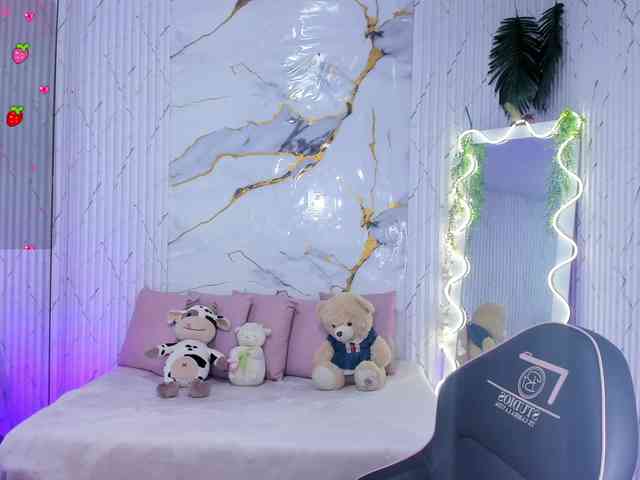 Candyy-tay1 webcam