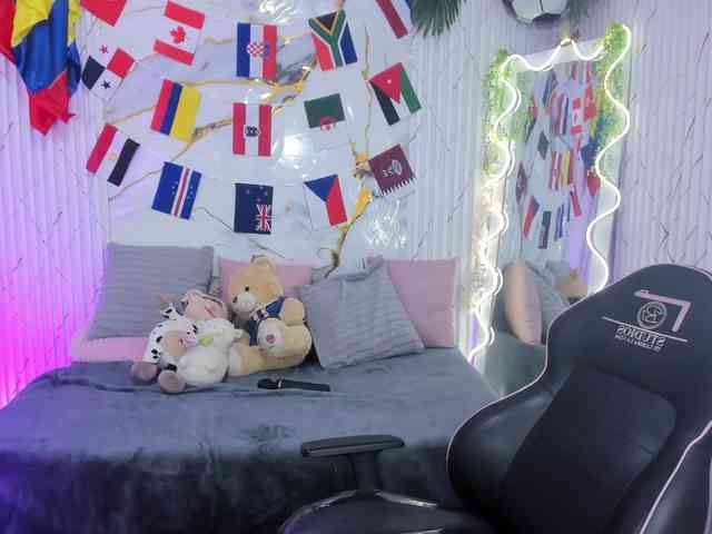 Candyy-tay1 webcam